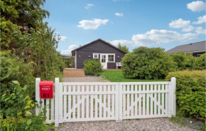 2 Bedroom Awesome Home In Kerteminde Kerteminde